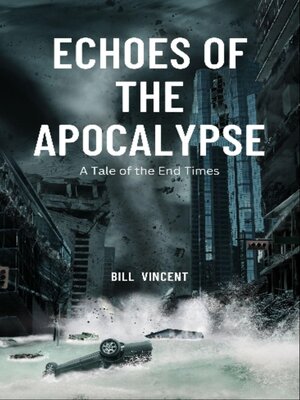 cover image of Echoes of the Apocalypse